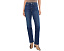 Madewell The Straight Jean прямые джинсы Super Stretch