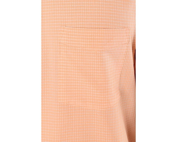 Рубашка Tommy Bahama Bahama Coast Sintra Stripe с полоской и карманом