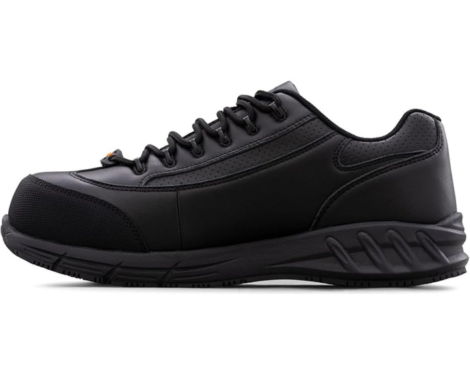 Рабочие ботинки Lugz Express Composite Toe с композитным носком
