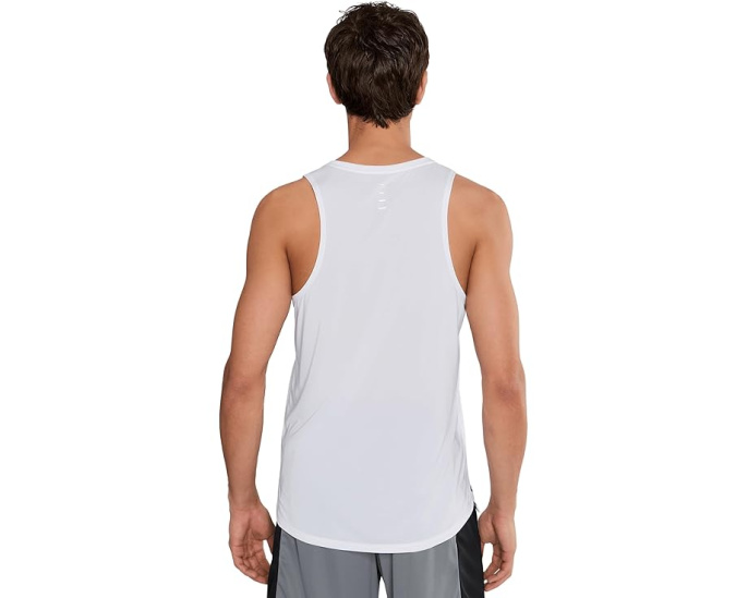 Беговой топ Nike Stride с технологией Dri-FIT ADV