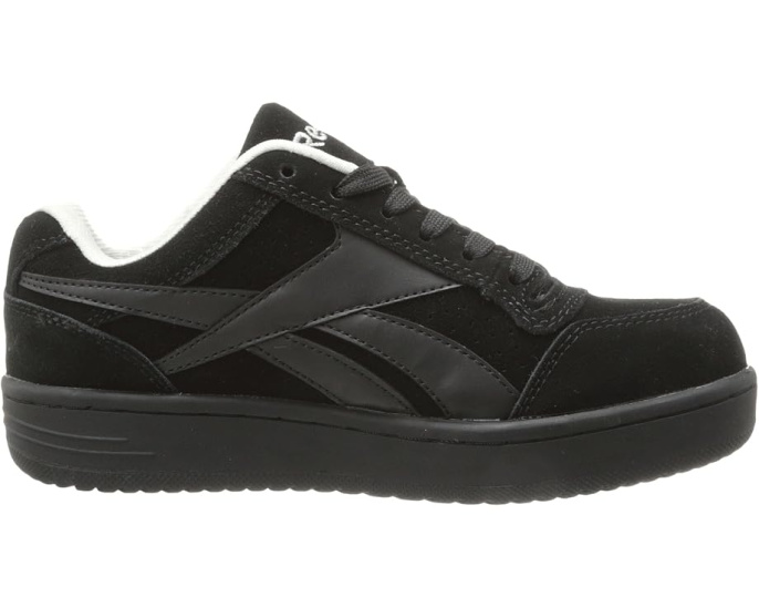 Рабочие ботинки Soyay с защитой мыска Reebok