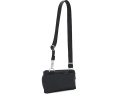 Миниатюрный кошелек через плечо Classic Anti-Theft Baggallini