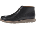 Ботинки чукка Cole Haan LunarGrand с замшевым верхом