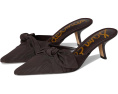 Мюли Sam Edelman Bex с острым носком и асимметричным бантом