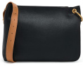 Сумка через плечо Rayna Shoulder Bag от HOBO черная