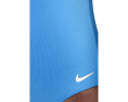 Цельный купальник Nike Effortless Essential с V-образным вырезом и регулируемыми бретелями