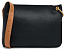 Сумка через плечо Rayna Shoulder Bag от HOBO черная