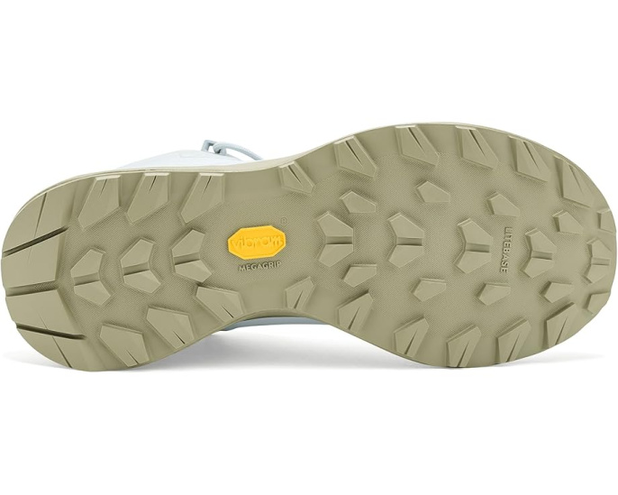 Треккинговые ботинки Arc'teryx Kopec Mid GTX с мембраной GORE-TEX