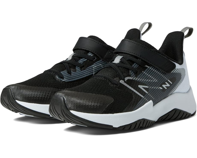 Детские кроссовки New Balance Rave Run v2 с амортизацией IMEVA