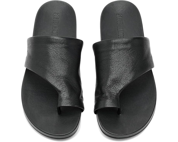 Сандалии Steve Madden Kessey с ремешками и шипами