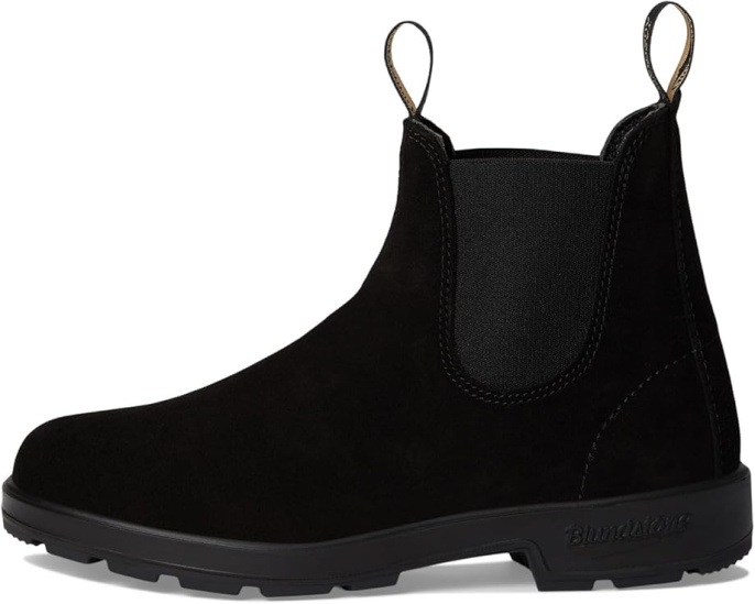 Ботинки Blundstone BL2405 с водонепроницаемой кожей и промежуточной подошвой PU