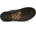 Ботинки Dr. Martens 1460 Frill с бантами и рюшами
