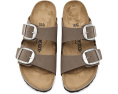 Сандалии Birkenstock Arizona Big Buckle из кожзаменителя