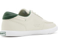 Кроссовки Lacoste Bayliss 2.0 кожаные коричневые