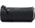 Michael Kors Izzy Small Barrel Pouchette сумка-мешочек с ремешком