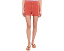 Шорты Liverpool Los Angeles Mid-rise Trouser с эластичной спинкой