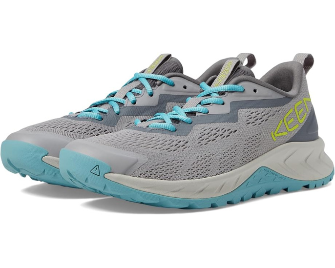Кроссовки KEEN Versacore Speed с усиленным мыском и вентиляцией