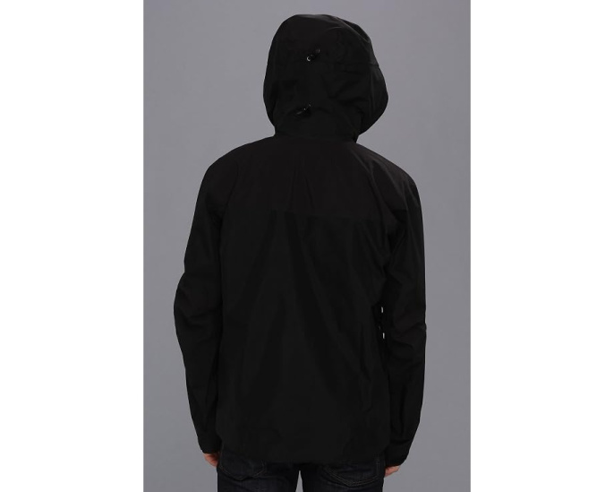 Водонепроницаемая куртка Beta AR Arc'teryx для альпинизма