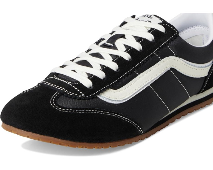 Кеды Super Lowpro с низким профилем Vans