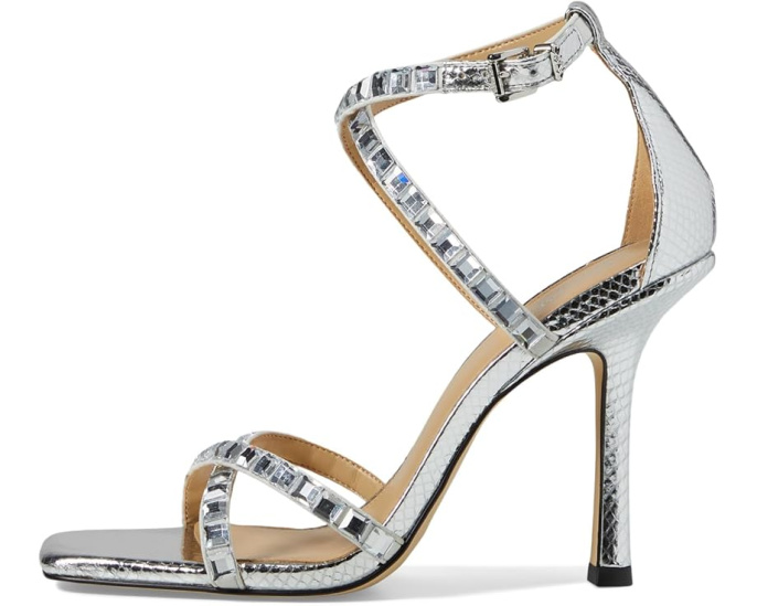 Сандалии MICHAEL Michael Kors Celia с ремешками на щиколотке