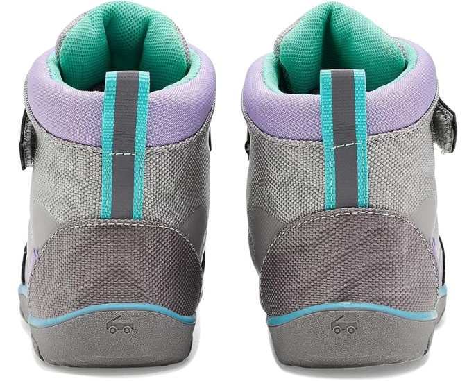 Детские ботинки See Kai Run Canyon WP