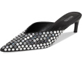 MICHAEL Michael Kors мюли Kasia Mule Pump с металлическим мыском и каблуком-рюмочкой