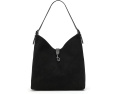 Rebecca Minkoff сумка Megan Hobo из натуральной кожи