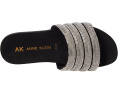 Босоножки Anne Klein Gloria с камнями