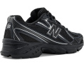 Кроссовки New Balance 740 на шнурках для детей