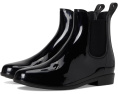 Ботинки Chelsea Journee Collection Drizzle с глянцевым верхом и удобной стелькой