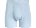Трусы-боксеры Smooth Luxe Micro Modal от SAXX UNDERWEAR с технологией BallPark Pouch