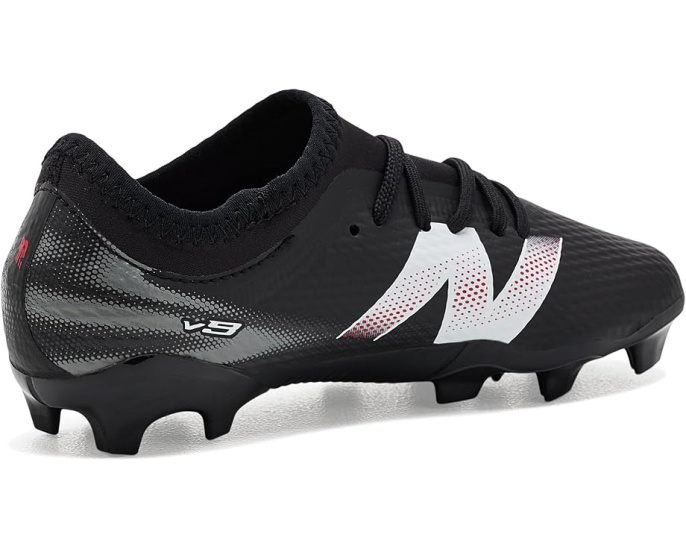 Детские бутсы New Balance Furon Team Junior Fg V9
