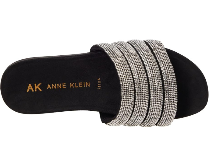 Босоножки Anne Klein Gloria с камнями
