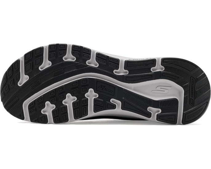 Кроссовки Skechers Go Run Consistent 3 Черные