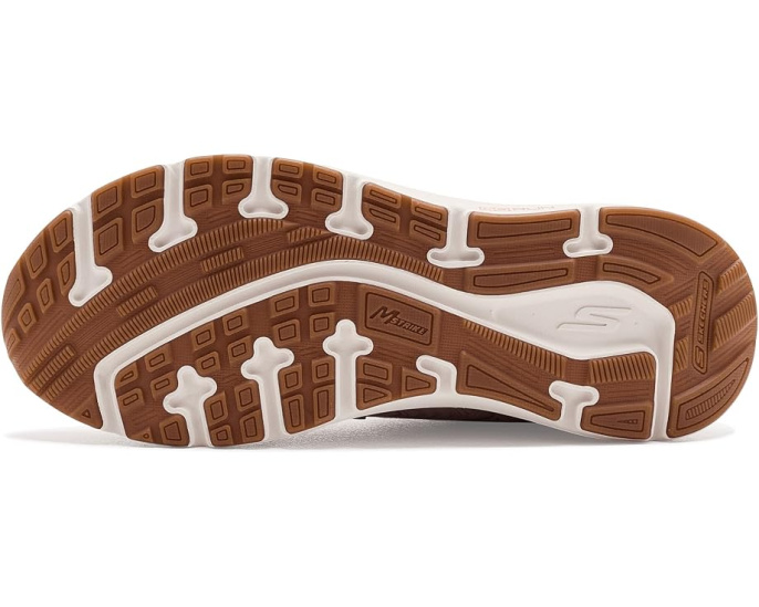 Skechers Go Run Consistent 3 Core Track Кроссовки с амортизацией