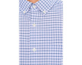 Рубашка Performance Cotton Tattersall от Vineyard Vines с охлаждающим нейлоном