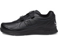 New Balance Hook and Loop 577 прогулочные кроссовки на липучке с амортизацией ABZORB