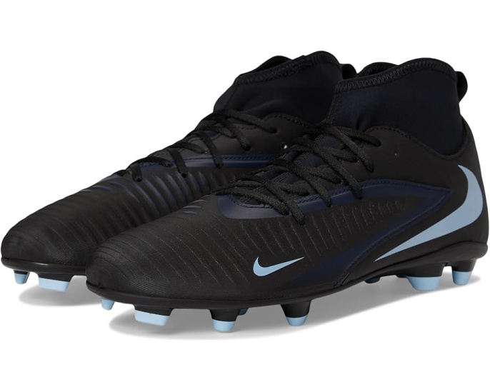 Кроссовки Nike Phantom 6 High Club с высоким верхом