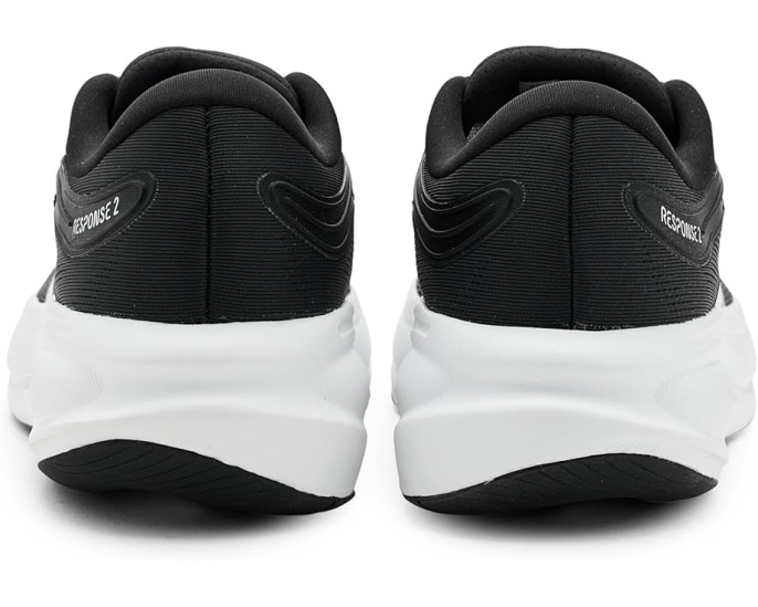 Беговые кроссовки adidas Response 2 с дышащим верхом