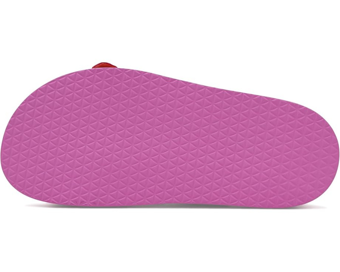 Босоножки Lorayne на платформе с двумя ремешками от Blue by Betsey Johnson