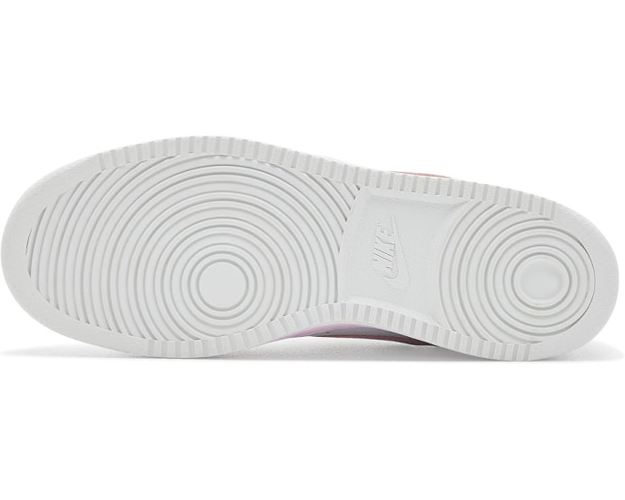 Nike Кроссовки Court Vision Low Suede