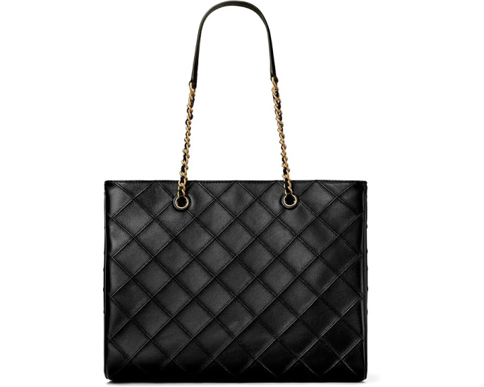 Сумка Tory Burch Fleming Soft Chain на плечо