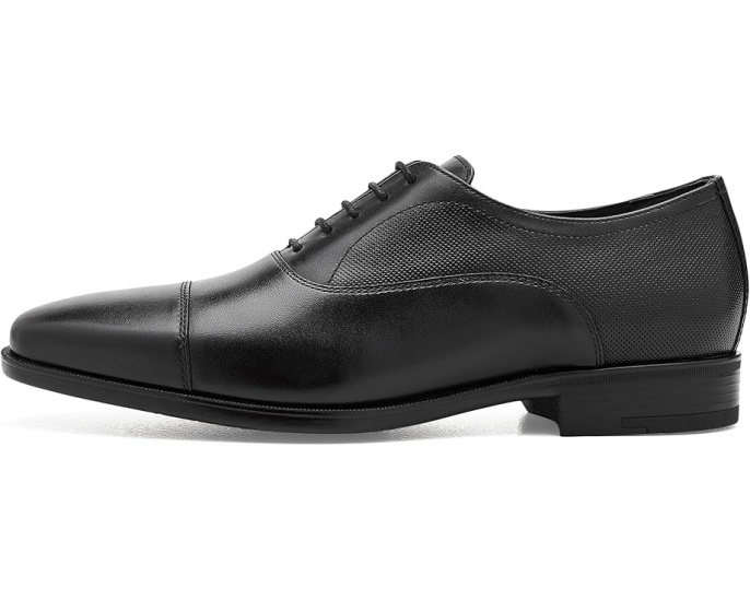 Туфли Mills Perfed Cap-Toe Johnston & Murphy