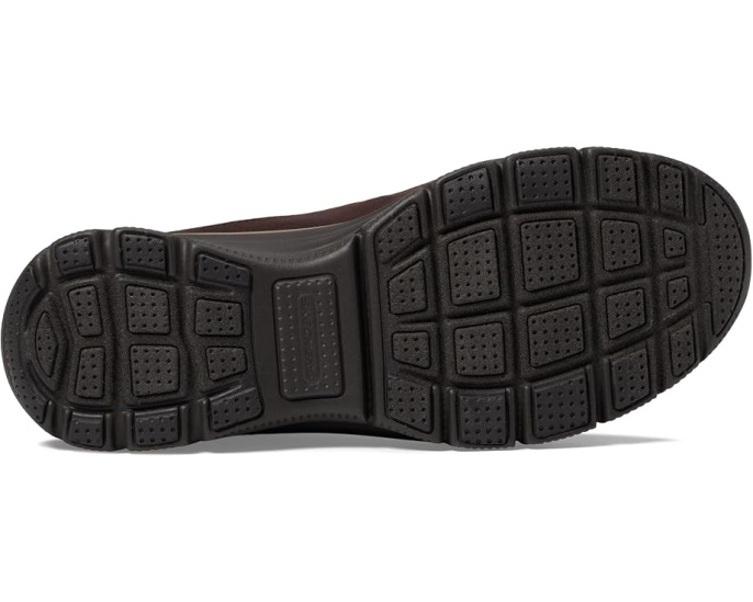 Удобные кроссовки Skechers Easy Going Latte 2