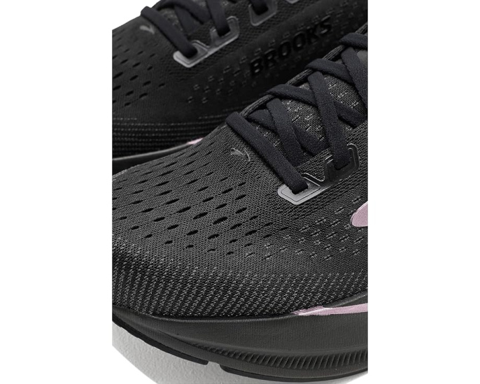Кроссовки Brooks Ghost Max 4 с амортизацией DNA LOFT v3
