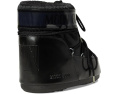 Moon Boot Icon Low Glance сапоги черные