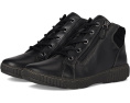 Ботильоны Clarks Caroline Park на шнуровке и молнии