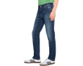 Джинсы AG Everett Slim Straight в цвете Blue Train