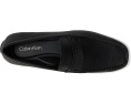 Мокасины Calvin Klein Oliver из кожи и текстиля