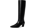 Ботинки Stuart Weitzman Stassi Boots 50 до колена с острым носком